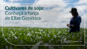 Conheça Ellas Genética: a Força das Mulheres no Agro