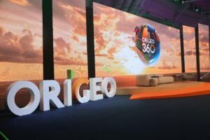 ORÍGEO 360 – O encontro que uniu a cadeia do agronegócio do futuro