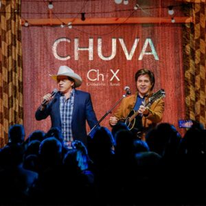 Novo clipe de Chitãozinho & Xororó atinge 2,4 milhões devisualizações em 1 mês