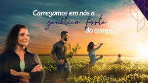 Ellas Genética | A força genética que transforma o campo