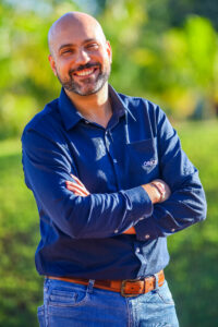 O solo fala: Por que a agricultura regenerativa é o futuro da produção de alimentos no brasil?