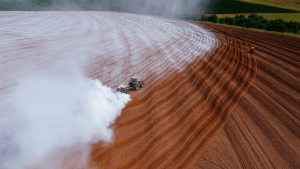 Calagem: correção da acidez e nutrição do solo
