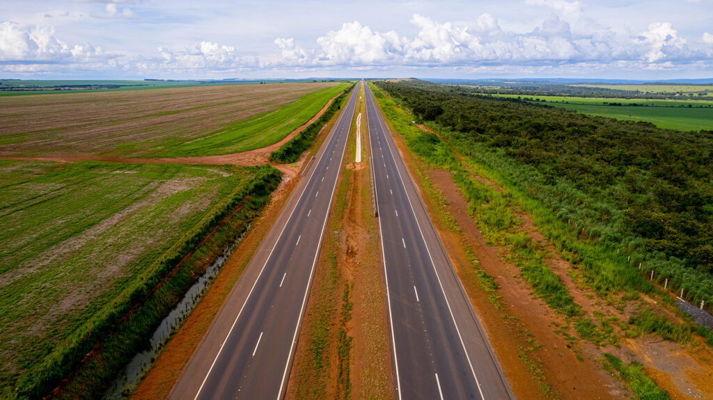 No Aniversário do Mato Grosso: Um Convite à Regeneração da Terra